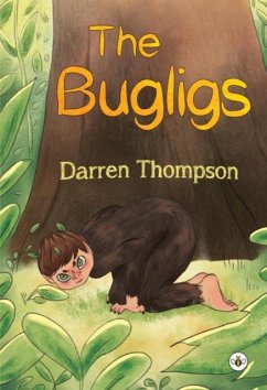 The Bugligs - Thompson, Darren