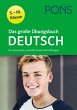 Das große Übungsbuch Deutsch 5.-10.... - Bild 1