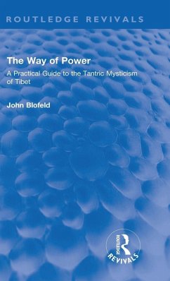 The Way of Power - Blofeld, John