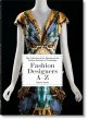Fashion Designers A-Z. 40th Ed. - Bild 1