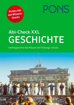 PONS Abi-Check XXL Geschichte