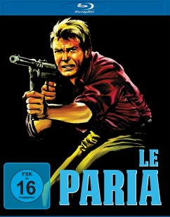 Le Paria - Jean Marais,Marie-José Nat,Horst Frank