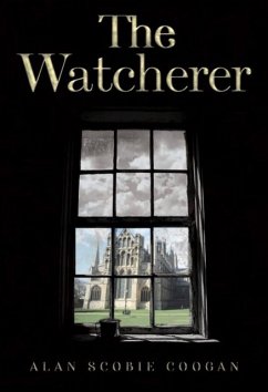 The Watcherer - Scobie Coogan, Alan