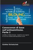 Conoscenze di base sull'antisemitismo. Parte 2