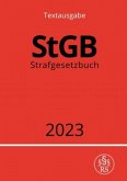 Strafgesetzbuch - StGB 2023