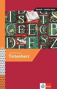 Tintenherz - Funke, Cornelia;Felter, Iris