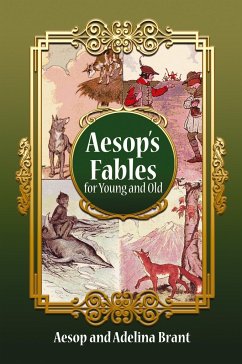 Aesop's Fables for Young and Old - Aesop