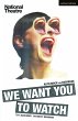 We Want You to Watch - Bild 1