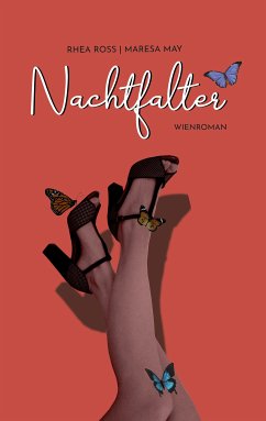 Nachtfalter (eBook, ePUB)
