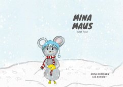 Mina Maus sitzt fest (eBook, PDF)