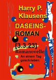 Daseinsroman [3.3.23] (eBook, ePUB)