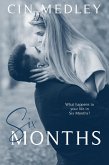 Six Months (eBook, ePUB)