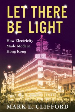Cover Let There Be Light (eBook, ePUB)