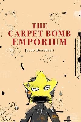 The Carpet Bomb Emporium (eBook, ePUB) The Carpet Bomb Emporium (eBook, ePUB)