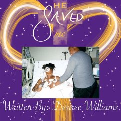 He Saved Me (eBook, ePUB) Cover He Saved Me (eBook, ePUB)