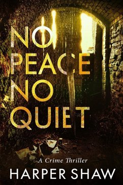 Cover No Peace No Quiet (eBook, ePUB)