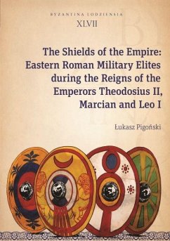 The Shields of the Empire (eBook, ePUB) - Pigonski, Lukasz