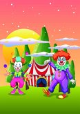 Jojo the Kind Hearted Clown (eBook, ePUB)