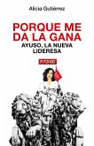 Porque me da la gana (eBook, ePUB)