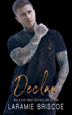 Cover Declan (eBook, ePUB)
