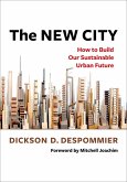 The New City (eBook, ePUB)