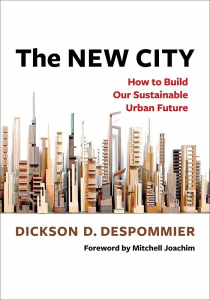 The New City (eBook, ePUB) The New City (eBook, ePUB)