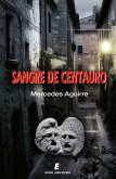 Sangre de Centauro (eBook, ePUB)