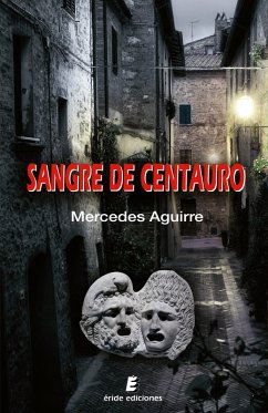 Sangre de Centauro (eBook, ePUB) - Aguirre, Mercedes