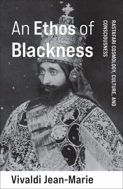 An Ethos of Blackness (eBook, ePUB) - Jean-Marie, Vivaldi