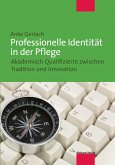 Professionelle Identität in der Pflege (eBook, PDF)