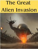 The Great Alien Invasion (eBook, ePUB)