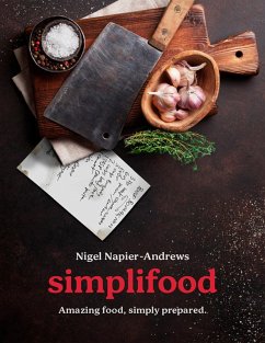 Simplifood (eBook, ePUB) - Napier-Andrews, Nigel