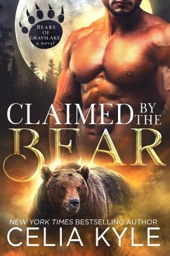 Cover Claimed by the Bear (Bears of Grayslake) (eBook, ePUB)