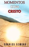 Momentos Con Cristo (eBook, ePUB)
