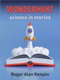 Wonderment: Science in Stories (eBook, ePUB)