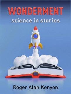 Cover Wonderment: Science in Stories (eBook, ePUB)