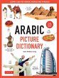 Arabic Picture Dictionary (eBook, ePUB) - Bild 1