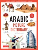 Arabic Picture Dictionary (eBook, ePUB) Arabic Picture Dictionary (eBook, ePUB)