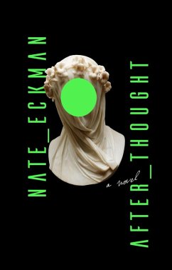 Cover After Thought (eBook, ePUB)