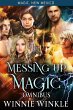 Messing Up Magic Omnibus (eBook, ePUB) - Bild 1