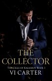 The Collector (The Cells of Kalashov, #1) (eBook, ePUB)