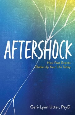 Aftershock (eBook, ePUB) - Utter, Geri-Lynn