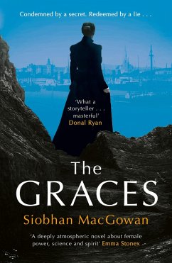 The Graces (eBook, ePUB) - MacGowan, Siobhan