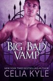 Big Bad Vamp (Knight Protectors) (eBook, ePUB)