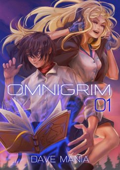 Cover Omnigrim (eBook, ePUB)