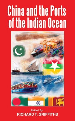 Cover China and the Ports of the Indian Ocean (eBook, ePUB)