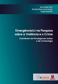 Emergência(s) na pesquisa sobre a violência e o crime (eBook, ePUB)