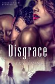 Disgrace (Heat of Night Series, #3) (eBook, ePUB)