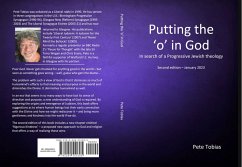 Putting the o in God (eBook, ePUB) - Tobias, Pete