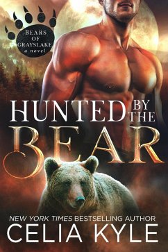 Cover Hunted by the Bear (Bears of Grayslake) (eBook, ePUB)